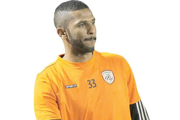 مساع شبابية جادة لإقناع العويس بعقد حتى 2021