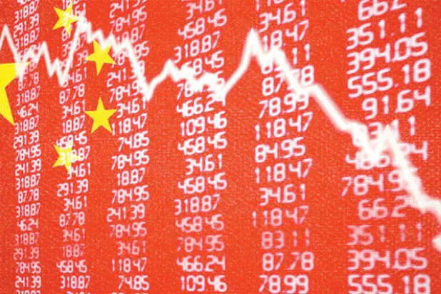 سيناريو صناعة «فقاعة الديون» في الصين.. «هانيرجي» نموذجًا