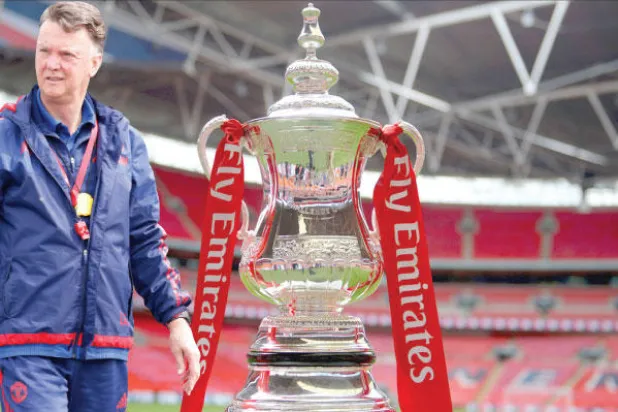كأس إنجلترا يجب أن تظل تاجًا للإبقاء على سحرها