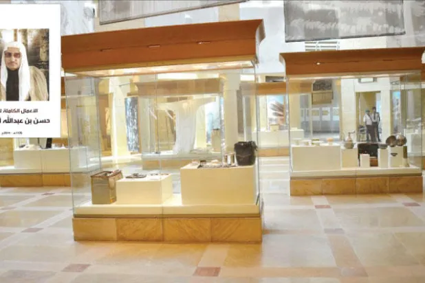 حسن بن عبد الله آل الشيخ.. ثلاثون عامًا من الرحيل