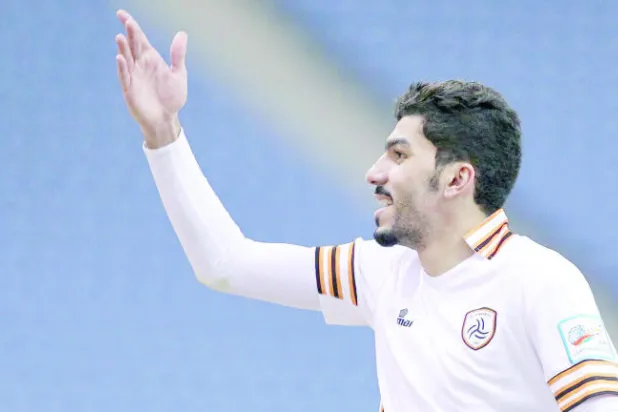 الشباب يستغني عن لاعبي الـ8 ملايين ريال