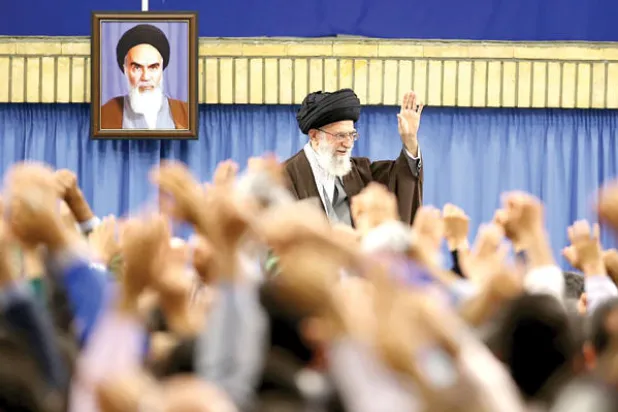 كيف قتلت إيران «الربيع».. وأحيت «داعش»؟