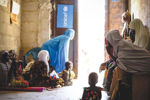 رهائن «بوكو حرام».. بين معاناة الأَسر ونبذ المجتمع