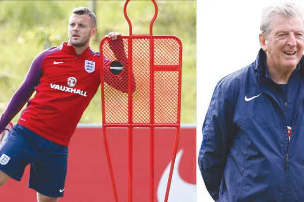 ويلشير مطالب بإثبات أن مدربه على حق والتاريخ مخطئ