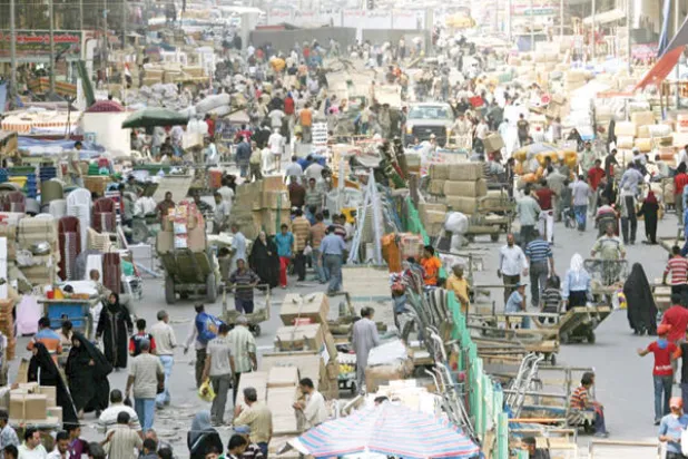 في غياب الدولة وخرق الدستور.. العراق يعيش الفوضى