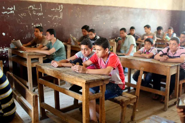 الطبقة المتوسطة في دول «الربيع العربي».. من «محرك» إلى «عائق» للنمو