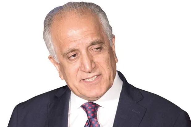 خليل زاد: إيران رفضت تسليمنا مقاتلي «القاعدة»