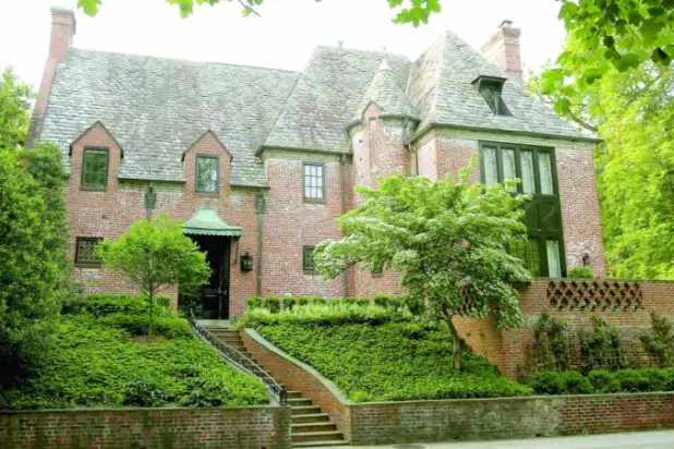 بعد البيت الأبيض.. أوباما ينتقل لمنزل في أحد أغنى أحياء واشنطن