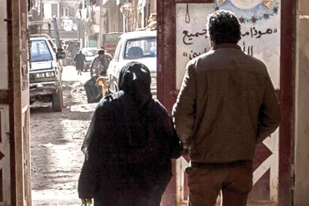 مصر: السلطات والكنيسة القبطية أمام أول اختبار لهما في مواجهة «الفتنة الطائفية»