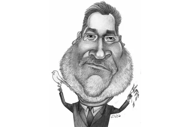 المخلافي.. ربَّان الحوار اليمني الصعب