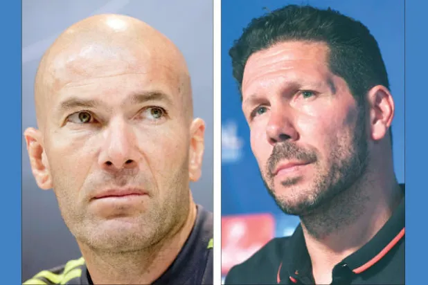 ريـال مدريد ـ أتلتيكو.. لقاء الثأر وتعزيز الأرقام القياسي