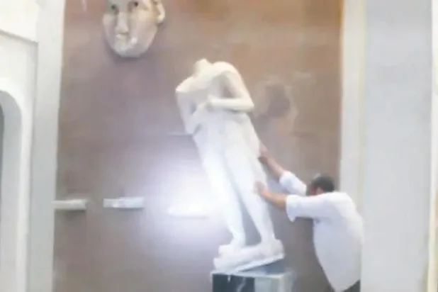 مدينة الموصل في رواية إماراتية