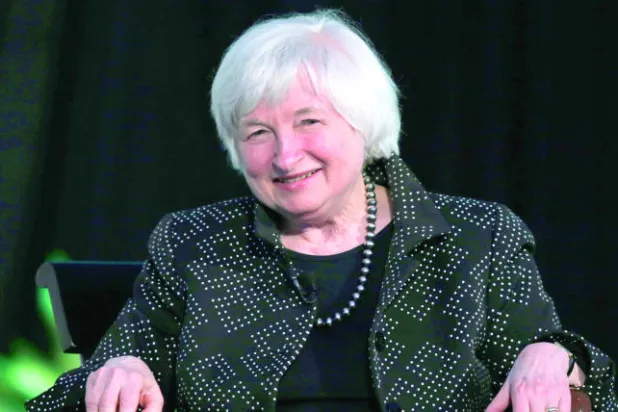 الاحتياطي الفيدرالي في طريقه لرفع أسعار الفائدة «خلال الشهور المقبلة»