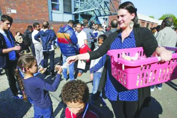 لماذا تعد ألمانيا «جنة» المهاجرين؟