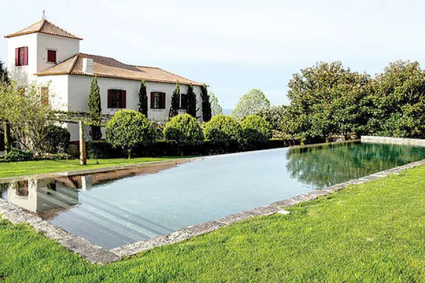 كيف قاومت عقارات البرتغال الأزمة المالية العالمية؟