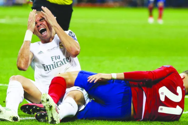 كرة القدم مطالبة بإعمال «قاعدة بيبي» لطرد المحتالين