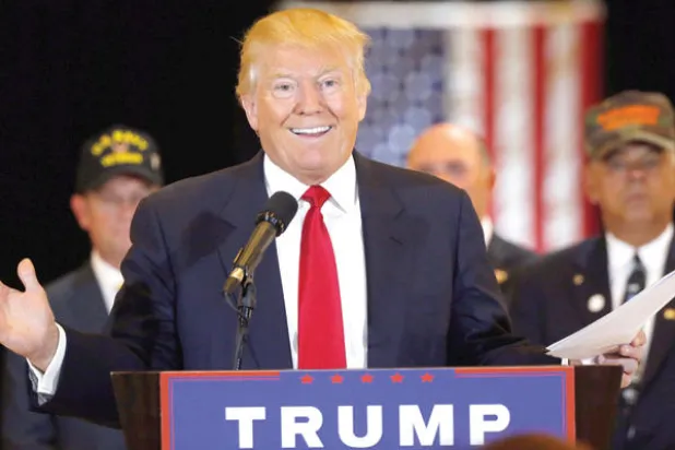 ترامب يعلن عن زيارة اسكوتلندا غداة الاستفتاء حول الاتحاد الأوروبي