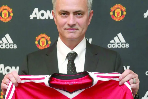 مهمة تبدو شاقة لمورينهو في يونايتد («الشرق الأوسط»)