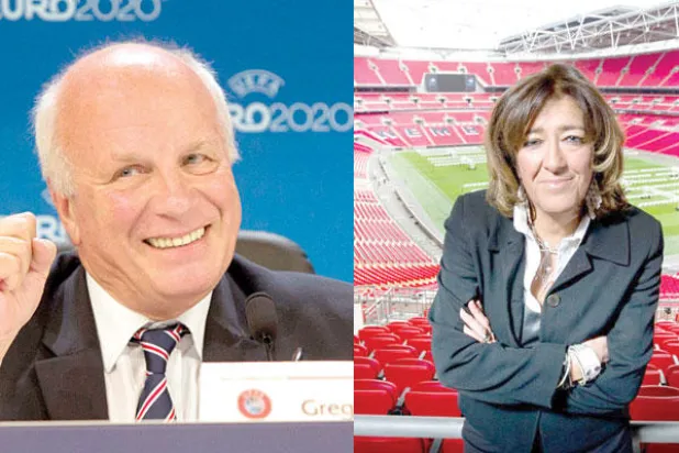 راباتس: أصحاب النفوذ في اتحاد الكرة يعرقلون برامج الإصلاح