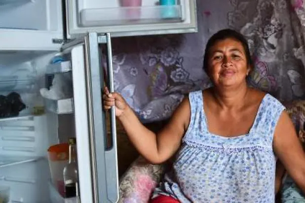 فنزويلا.. ثلاجات خاوية وبطون جائعة