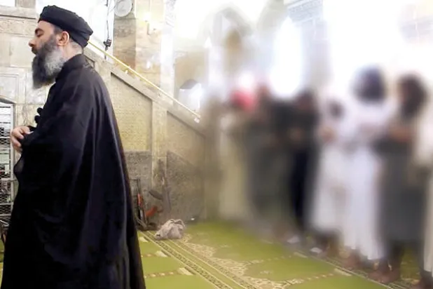 داعش: انقلاب «التلميذ» على «الأستاذ»