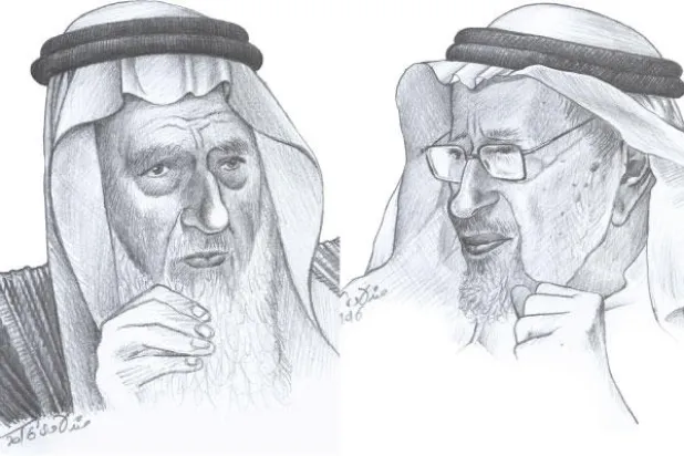 «السبيعي إخوان»: رحلة الاعتدال.. من ضيق الحال إلى المال