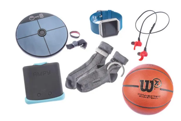 أجهزة ومعدات جديدة.. للياقة البدنية