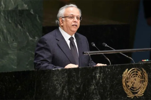 خلال 6 ساعات.. الدبلوماسية السعودية تدفع الأمم المتحدة لإسقاط «التحالف» من «التقرير المسيء»