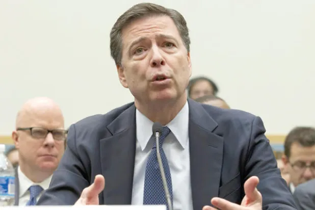 الـ«إف بي آي» تريد تصفح الإنترنت من دون مذكرة قضائية في قضايا الإرهاب والجاسوسية