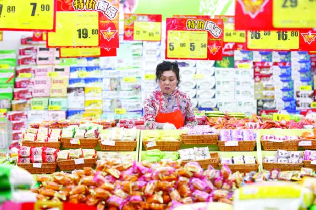 الصين ترفض الشكاوى الأميركية من الإفراط في الإنتاج الصناعي