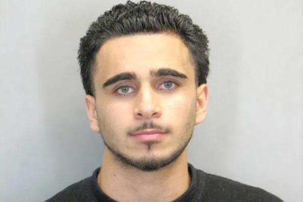 توجيه اتهامات جنائية لخويس الأميركي المقاتل لدى «داعش»