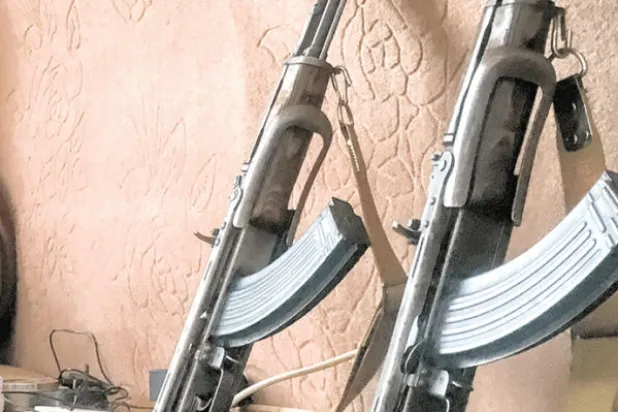 قوات النخبة الأميركية تطلب تصنيع بنادق «كلاشنيكوف» في الولايات المتحدة