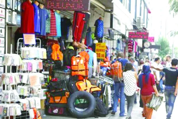 تركيا تتجاوز الإرهاب .. وتحقق أعلى معدل نمو في القارة الأوروبية