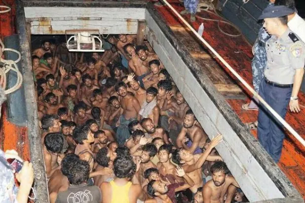 مسلمو الروهنيغا في رمضان يتمسكون بالصوم مع معاناة التنكيل والتعذيب والبحث عن الاعتراف بهم