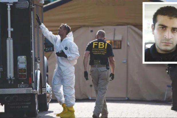 منفذ المذبحة.. من الوعد الأول إلى مراقبة «إف بي آي»