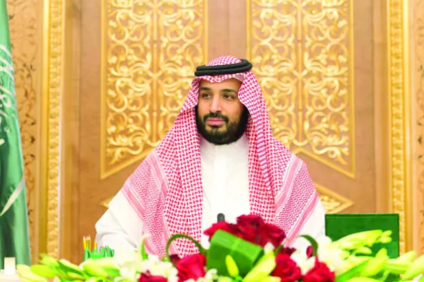 محمد بن سلمان يبحث مع كيري قضايا اليمن وسوريا.. ويلتقي مسؤولي الاستخبارات اليوم