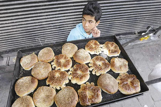 ارتفاع الأسعار يحرم الدمشقيين من طقوس وتقاليد الشهر الفضيل