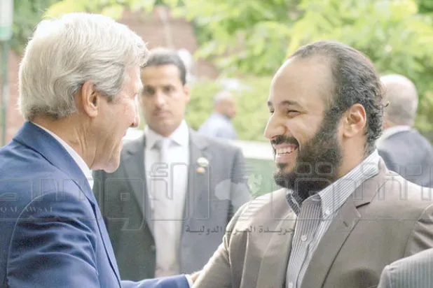 واشنطن: السعودية تلعب دورًا رائدًا في حل الأزمة السورية