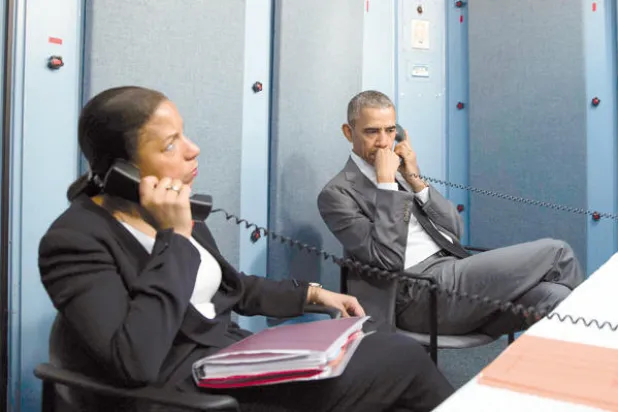 واشنطن حجبت مليون وثيقة تدين طهران بالإرهاب لإنقاذ «النووي»