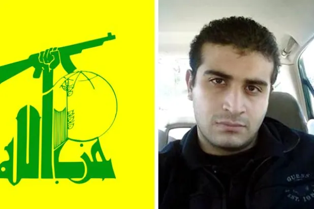 «إف بي آي»: منفذ «مجزرة أورلاندو» كان مرتبطاً بـ «حزب الله»