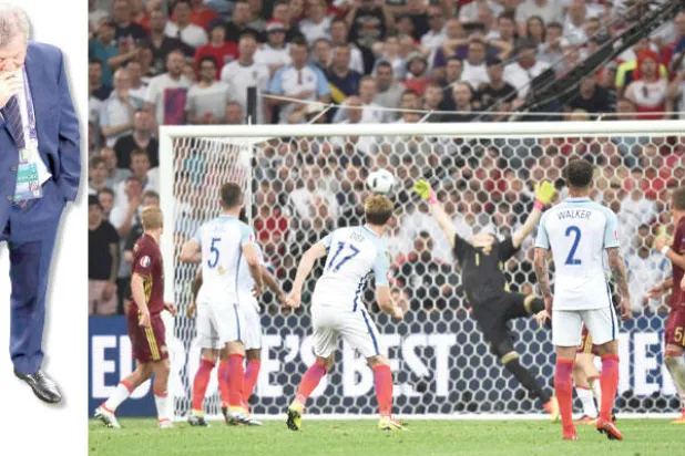 خيارات هودجسون الهجومية تحتاج إلى تعديل أمام ويلز