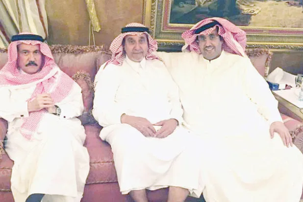 مسعود: مهمتي إنقاذ الاتحاد من الديون