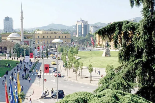 مخاوف من ظهور «داعش» في ألبانيا