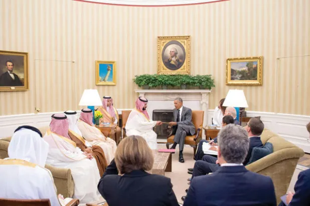 الاقتصاد يتصدر أجندة محمد بن سلمان في «قلعة التكنولوجيا» الأميركية