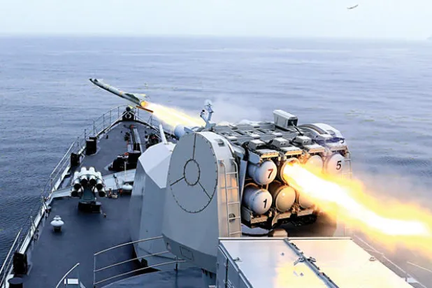 السياسة التوسعية للصين تغضب طوكيو وواشنطن.. واحتمال تعريضها لعزلة دولية