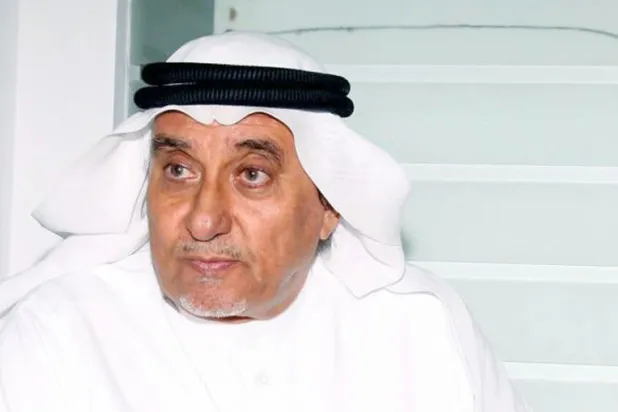 أحمد مسعود: جمعت 30 مليونًا  وسأقدمها لـ{الهيئة}