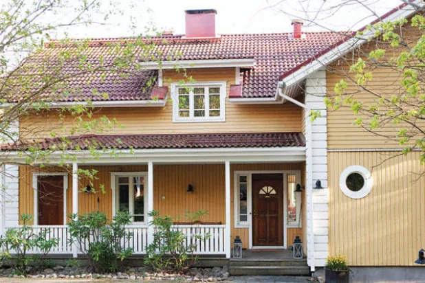 فنلندا.. جنة البلطيق العقارية