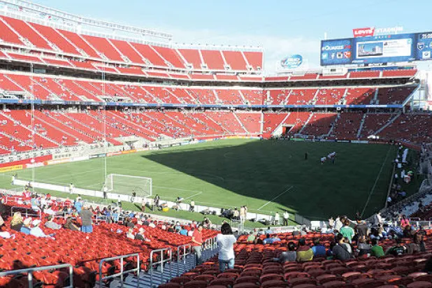 كوبا أميركا.. بطولة عالمية دون جماهير