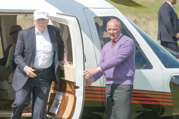 ما حدث في بريطانيا وصعود ترامب في الولايات المتحدة.. أوجه شبه