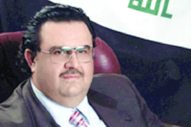 زعيم تجمع الوحدة الوطنية العراقي: هناك من يخلق المشكلات بيننا وبين عمقنا العربي لصالح دولة إقليمية